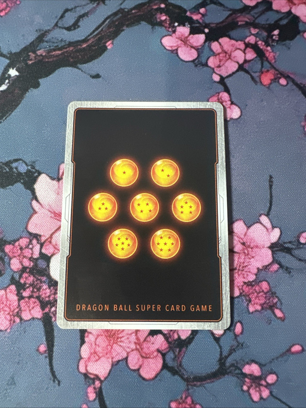 Son Goku Jr. FB08-102	Alternate Art Saiyan's Pride Dragon Ball English Card Fusi