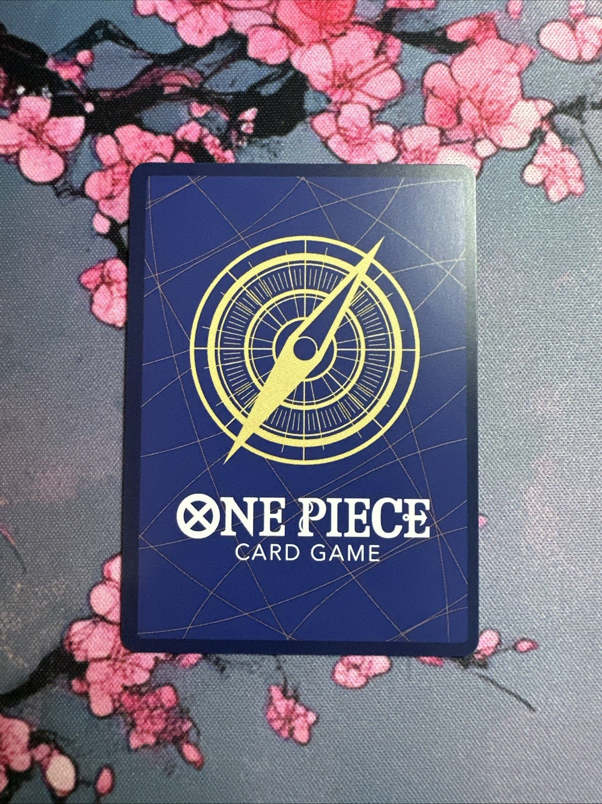 One Piece Hina EB03-025 Alt Art English NM