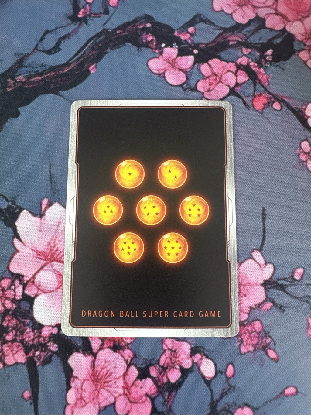 Dragon Ball Fusion World TCG - Vegeta (Mini) : DA FP-041 Promo Alt Art (1)