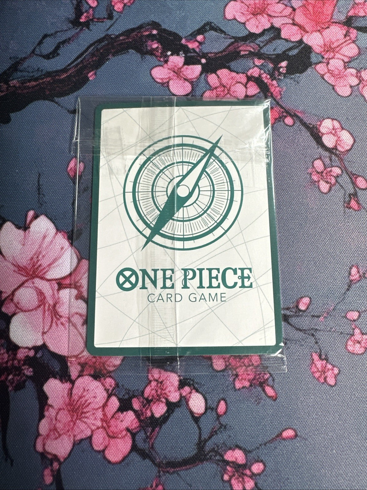 One Piece Devil Fruit  Vol. 3 Trafalgar Law Don!! Card Sealed