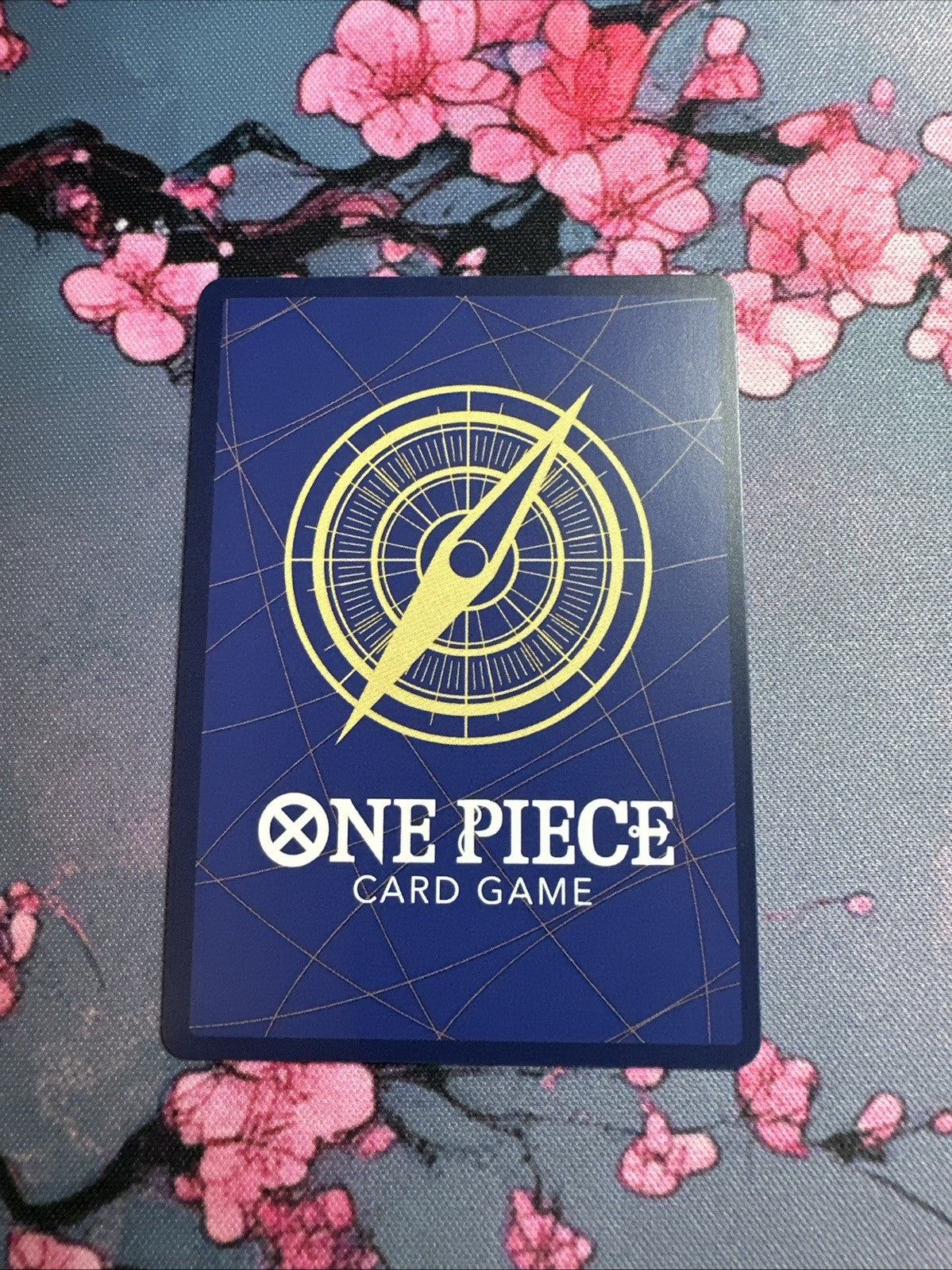 One Piece ENGLISH TCG Kujyaku EB03-041 AA Heroines Edition