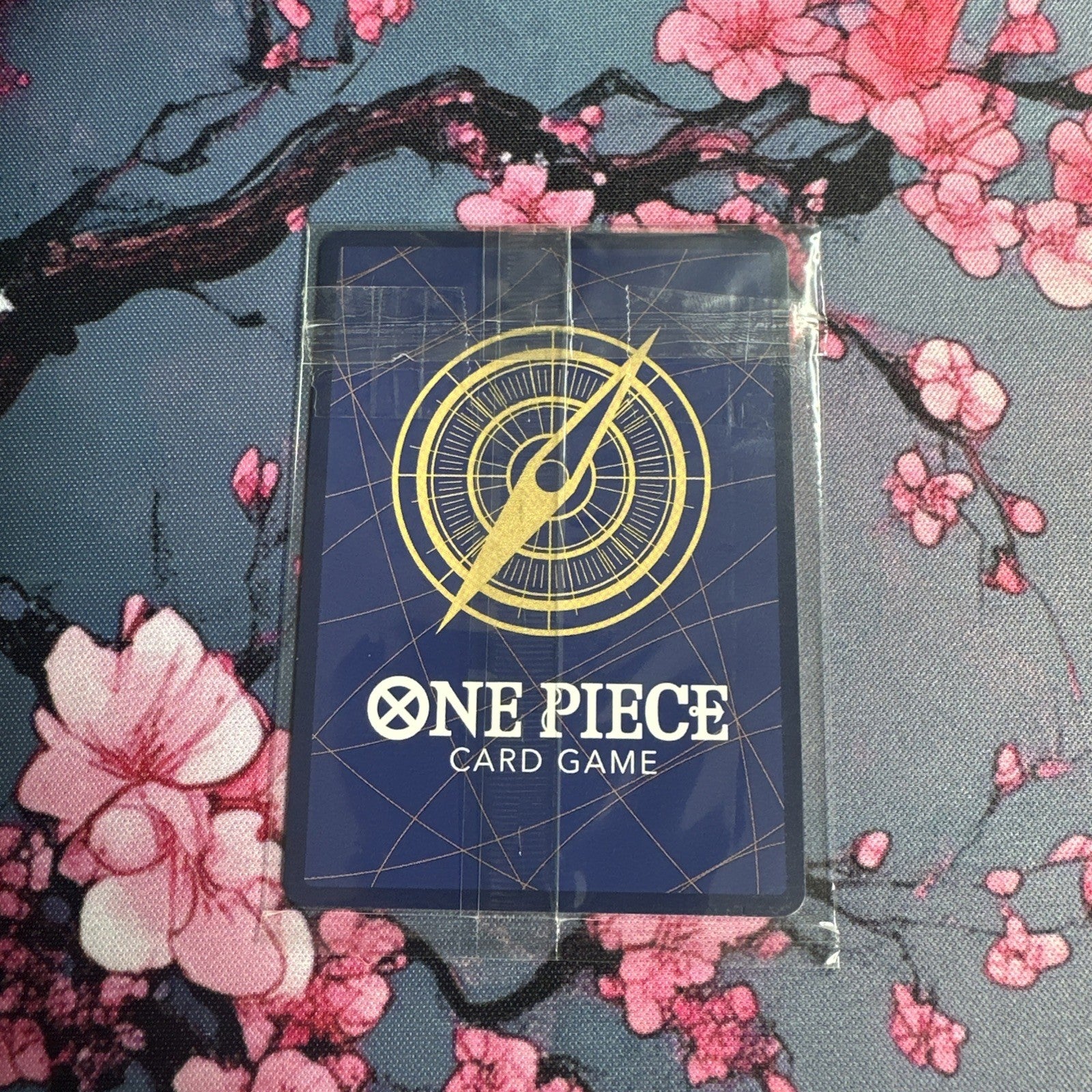 One Piece TCG - Zoro (Learn Together Deck Set - Set Sail Event) OP10-113 SEALED